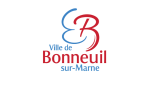 Logo Bonneuil-sur-Marne