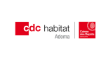 Logo cdc habitat Adoma