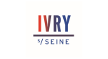 Logo Ivry-sur-seine