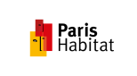 Logo Paris Habitat